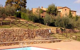 casa vacanze nel Chianti il Granaio